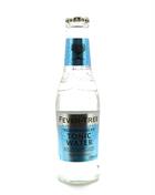 Fever-Tree Mediterranean Tonic Water - Perfekt til Gin og Tonic 20 cl