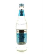 Fever-Tree Mediterranean Tonic Water x 8 stk - Perfekt til Gin og Tonic 50 cl