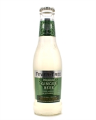 Fever-Tree Premium Ginger Beer - Perfekt til Moscow Mule 20 cl