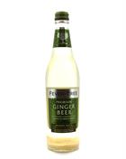 Fever-Tree Premium Ginger Beer x 8 stk - Perfekt til Moscow Mule 50 cl