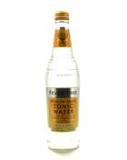 Fever-Tree Premium Indian Tonic Water x 8 stk - Perfekt til Gin og Tonic 50 cl