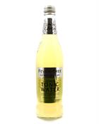 Fever-Tree Refreshingly Light Lemon Tonic Water - Perfekt til Gin og Tonic 50 cl