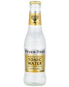 Fever-Tree Premium Indian Tonic Water - Perfekt til Gin og Tonic 20 cl