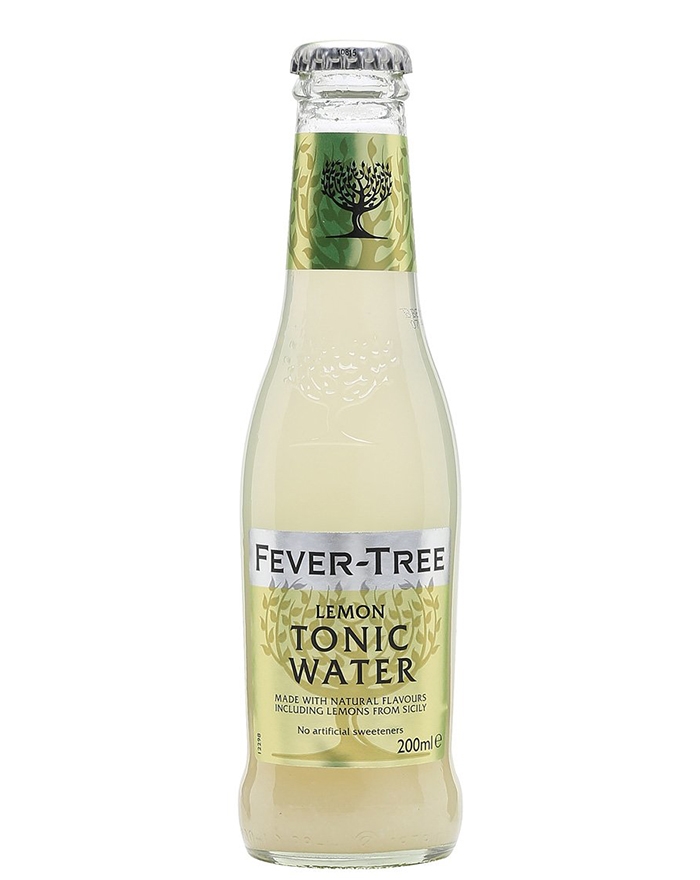 Køb Fevertree Lemon Tonic Vand for G&T » Fri Fragt*