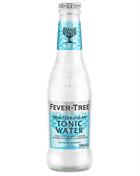 Fevertree Mediterranean Tonic Water Perfect til Gin og Tonic 20 cl