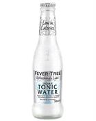 Fevertree Refreshingly Light Tonic Water Perfect til Gin og Tonic 20 cl