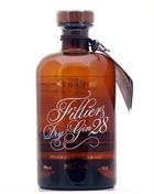 Fillers 28 Dry Gin