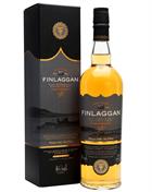Finlaggan Cask Strength Single Islay Malt Whisky 58%