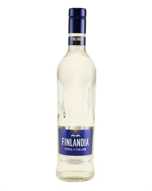 Finlandia Vodka of Finland