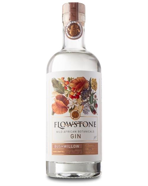 Flowstone Bushwillow Gin Sydafrika