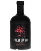 Forest Dry Gin "Spring"