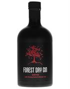 Forest Dry Gin "Winter"