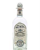 Fortaleza Blanco Tequila Mexico 70 cl 40%