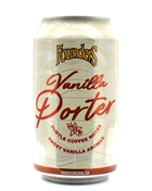 Founders Brewing Co Snowbound Vanilla Porter 35,5 cl 6,5%