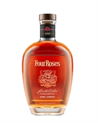 Four Roses Small Batch 2022 Limited Edition Kentucky Straight Bourbon Whiskey
