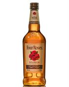 Four Roses Kentucky Straight Bourbon Whiskey 40%