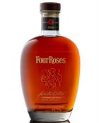 Four Roses Small Batch 2020 Limited Edition Kentucky Straight Bourbon Whiskey 70 cl 55,7%