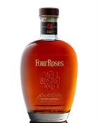 Four Roses Small Batch 2021 Limited Edition Kentucky Straight Bourbon Whiskey 70 cl 57,1%