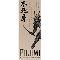 Fujimi Whisky