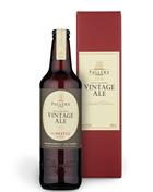 Fullers 2018 Vintage Ale Limited Edition Øl 50 cl 8,5%