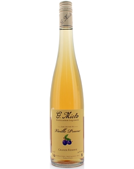 G Miclo Poire Williams Grande Reserve Eau De Vie 70 cl 40%
