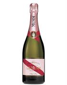 G.H. Mumm Champagne Brut Rosé Champagne 75 cl 12%