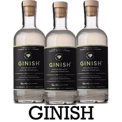 Ginish - Alkoholfri Gin