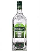 Greenalls Premium London Dry Gin England 70 cl 40%