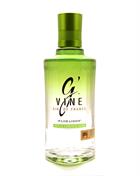 GVine Floraison Fransk Gin 70 cl 40%