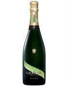 G.H. Mumm Champagne Demi Sec Champagne 75 cl 12%