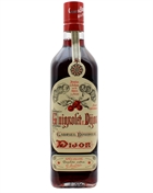 Gabriel Boudier Guignolet de Dijon Kirsebærlikør 70 cl 18%