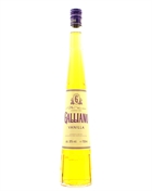 Galliano Vanilje Italiensk Likør 70 cl 30%