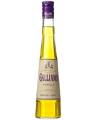 Galliano Vanilje Liqueur Italian 35 cl 30%