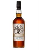 Talisker Select Reserve Game of Thrones Whisky Collection 70 cl 45,8%