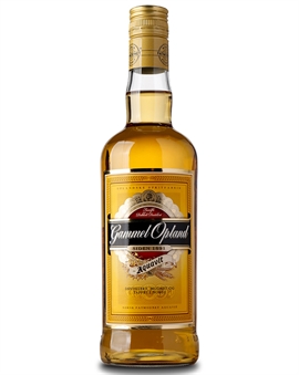 Gammel Opland Norsk Akvavit 70 cl 41,5%