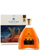 Gautier XO Fransk Cognac 70 cl 40%