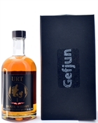 Gefjun Urt Gefjun Destilleri Dansk Whisky 50 cl 57%