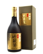 Gekkeikan Japansk Sake 72 cl 16,7%