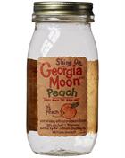 Georgia Moonshine Peach