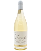 Germano Angelo ZOI Langhe Chardonnay DOC 2023 Italiensk Hvidvin 75 cl 14%