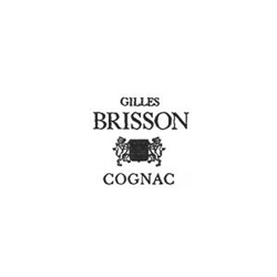Gilles Brisson Cognac