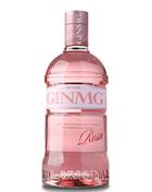 Gin MG Rosa Gin