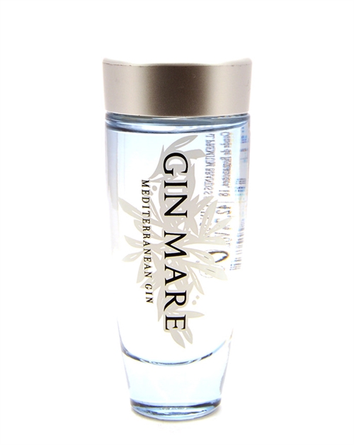 Gin Mare Miniature Gin 5 cl 42,7%