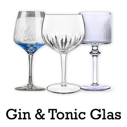 Gin & Tonic Glas