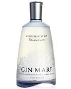 Gin Mare 175 cl 42,7%