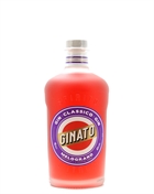 Ginato Melograno Classico Gin 70 cl 43%