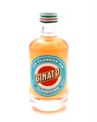 Ginato Miniature Clementino Classico Gin 5 cl 43%