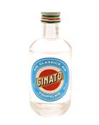 Ginato Miniature Pompelmo Classico Gin 5 cl 43%