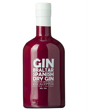 Ginbraltar Eucalyptus Gin fra Spanien