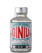 Giniu Sardegna Miniature Gin